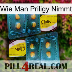 How To Take Priligy cialis5